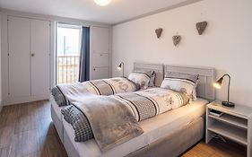 Double Room By Interlaken. Parking